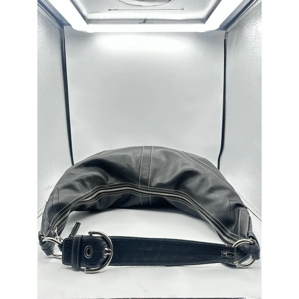 Coach vintage soho